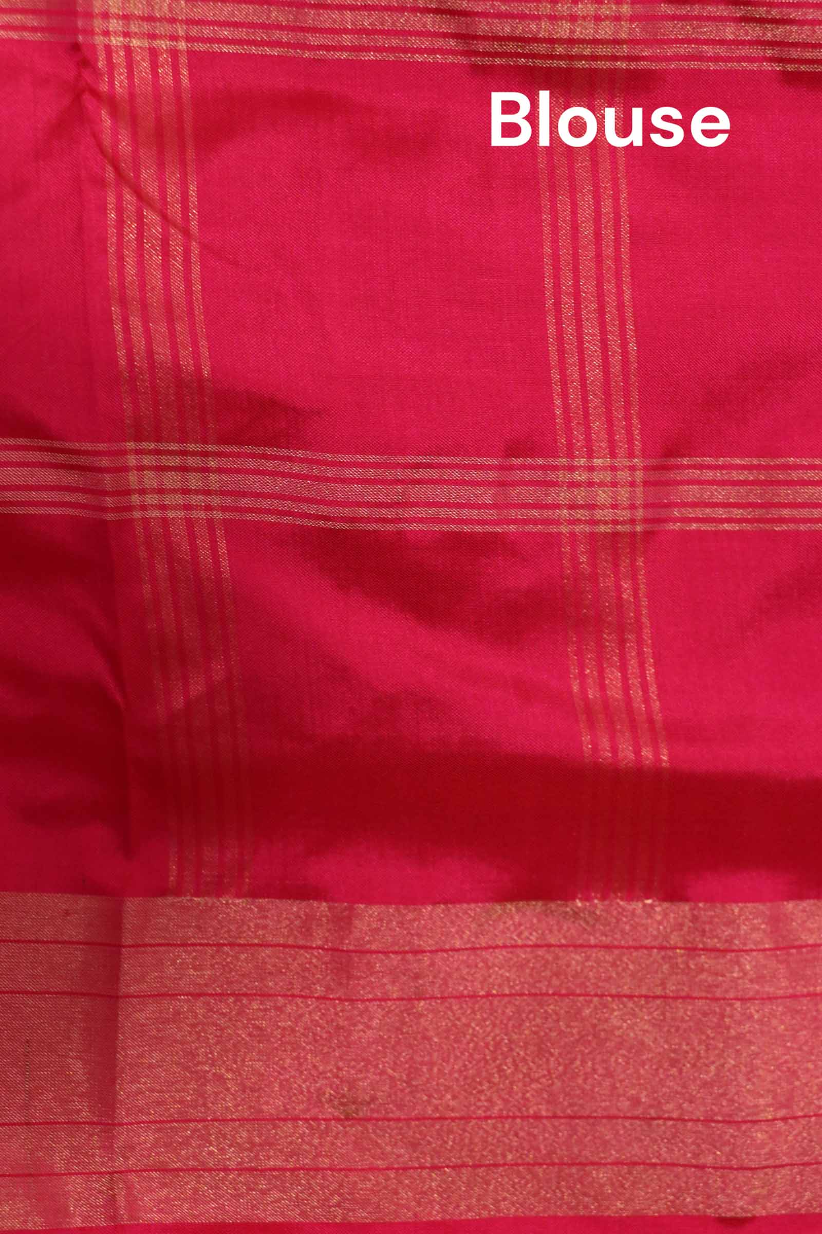 Pure Handloom Patola Ikat Silk Saree AL211727